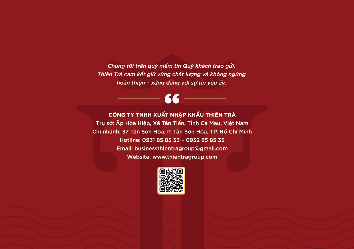 Hình ảnh Thiên Trà